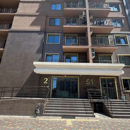 51 Перлина Апартаменти Біля Моря Odessa Exterior foto