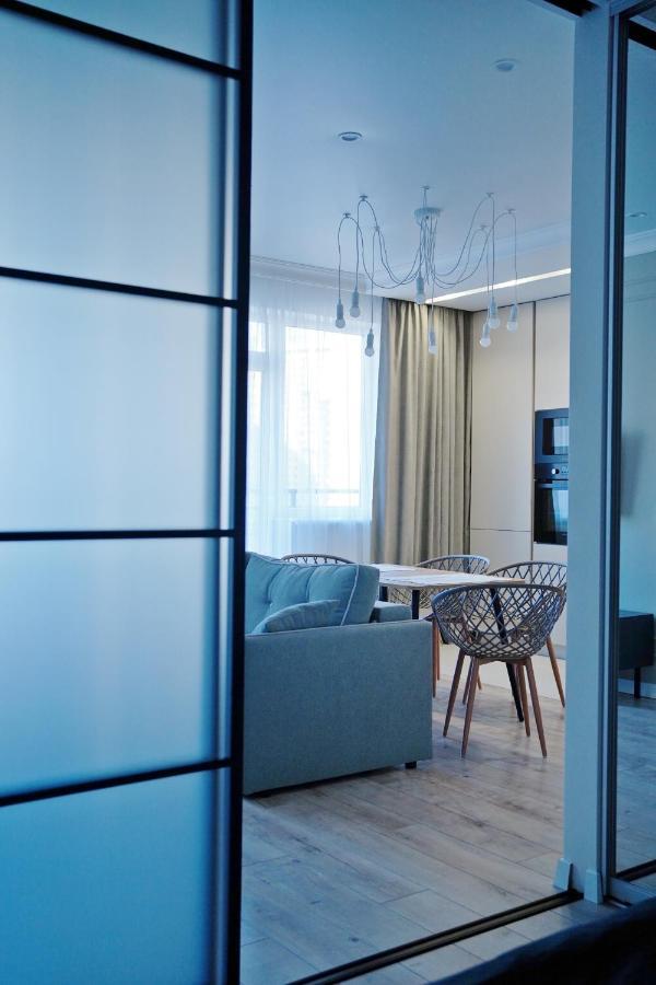 51 Перлина Апартаменти Біля Моря Odessa Exterior foto