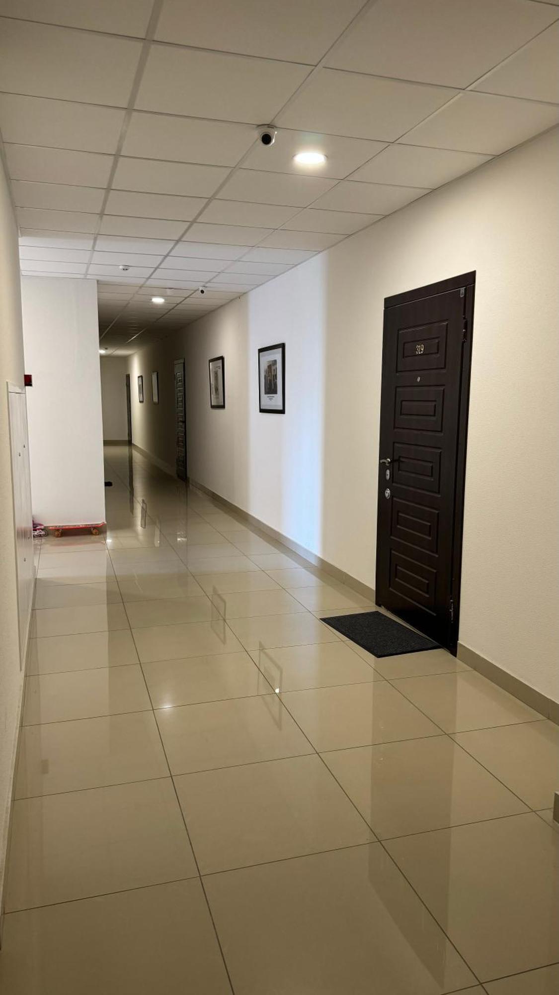 51 Перлина Апартаменти Біля Моря Odessa Exterior foto